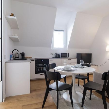 Easylife - Oasi Di Tranquillita Zona Sempione Daire Milano Dış mekan fotoğraf