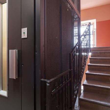 Easylife - Oasi Di Tranquillita Zona Sempione Daire Milano Dış mekan fotoğraf