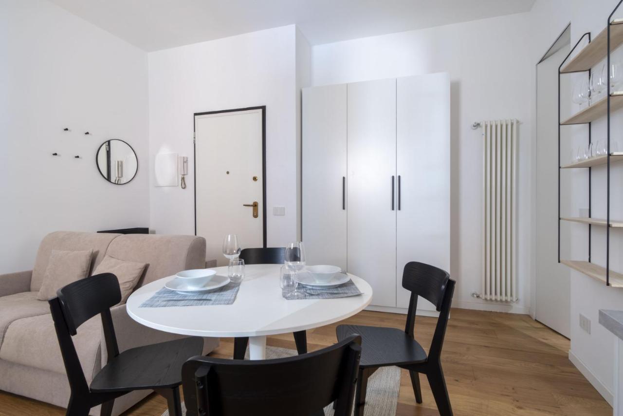 Easylife - Oasi Di Tranquillita Zona Sempione Daire Milano Dış mekan fotoğraf