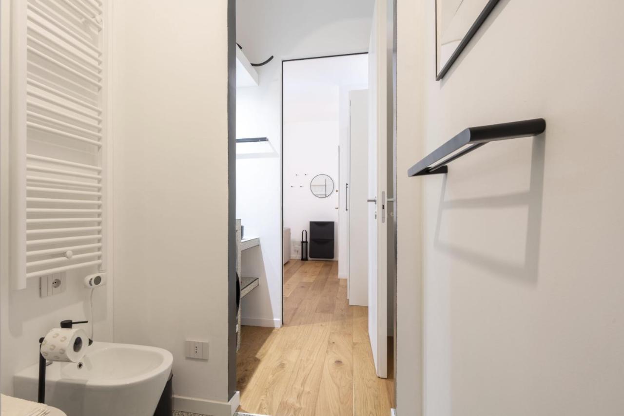 Easylife - Oasi Di Tranquillita Zona Sempione Daire Milano Dış mekan fotoğraf