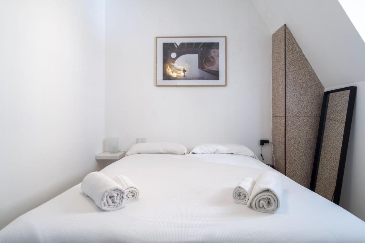 Easylife - Oasi Di Tranquillita Zona Sempione Daire Milano Dış mekan fotoğraf