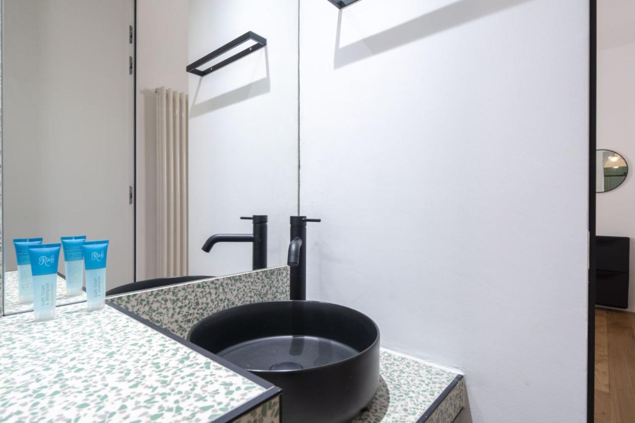 Easylife - Oasi Di Tranquillita Zona Sempione Daire Milano Dış mekan fotoğraf