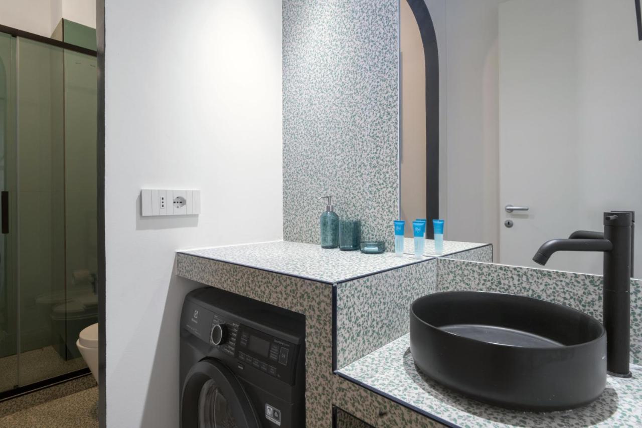 Easylife - Oasi Di Tranquillita Zona Sempione Daire Milano Dış mekan fotoğraf