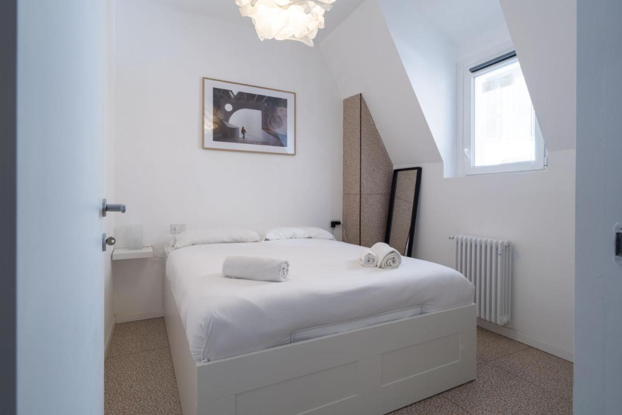 Easylife - Oasi Di Tranquillita Zona Sempione Daire Milano Dış mekan fotoğraf