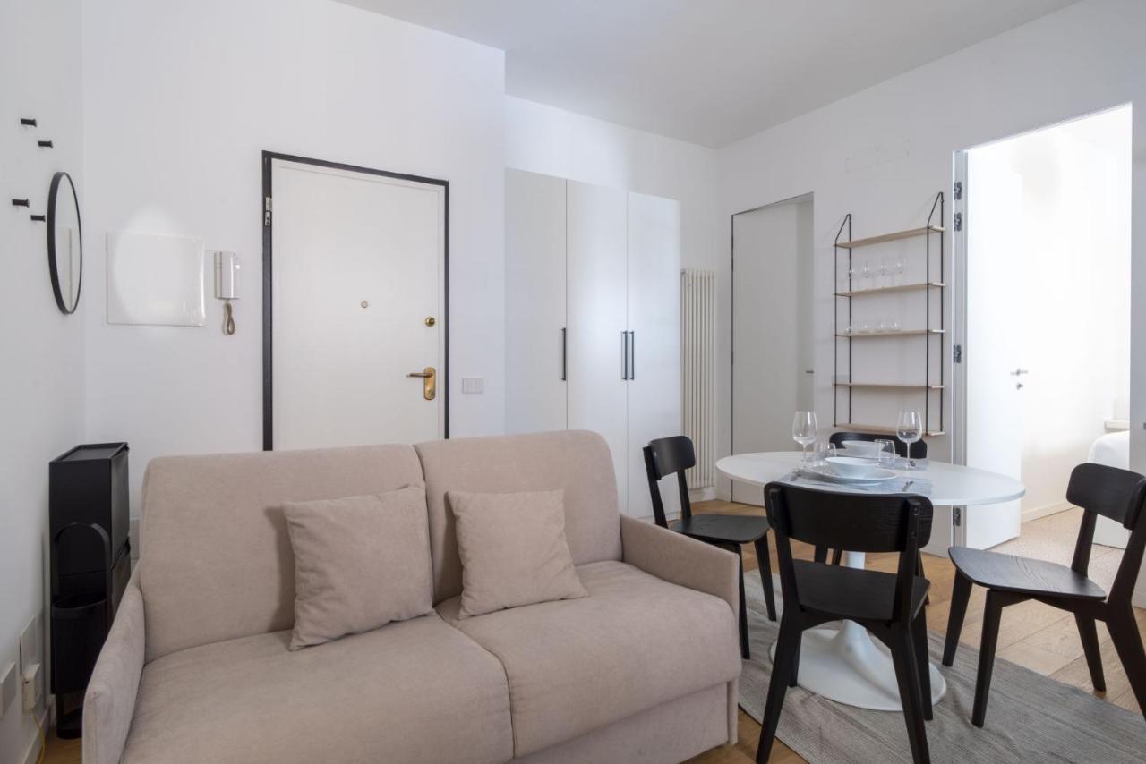 Easylife - Oasi Di Tranquillita Zona Sempione Daire Milano Dış mekan fotoğraf