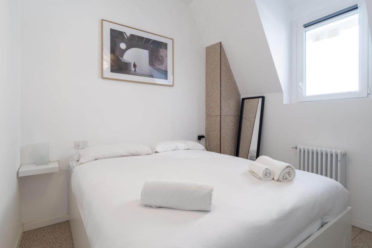 Easylife - Oasi Di Tranquillita Zona Sempione Daire Milano Dış mekan fotoğraf