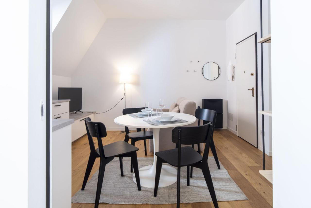 Easylife - Oasi Di Tranquillita Zona Sempione Daire Milano Dış mekan fotoğraf