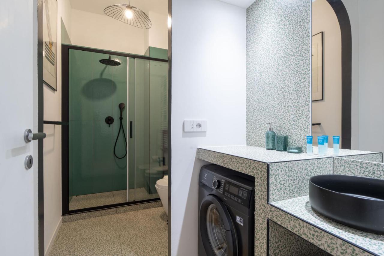 Easylife - Oasi Di Tranquillita Zona Sempione Daire Milano Dış mekan fotoğraf